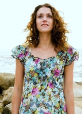 Becca Hallett - Pretty