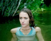 Becca Hallett - Emerging