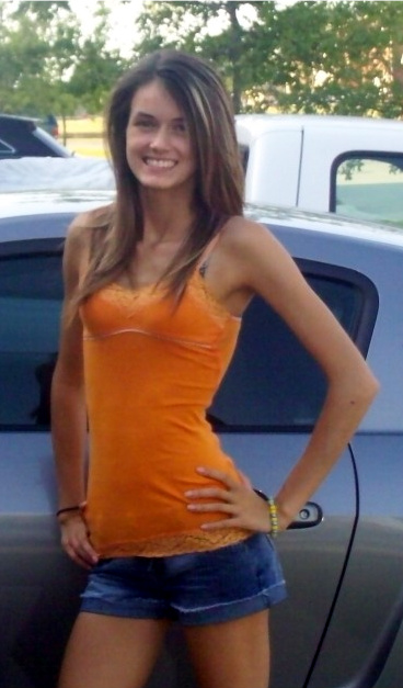 Chasitie - At homee..