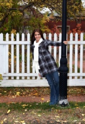 Nikki Bishop - Ron Gecina