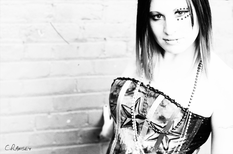 Slayer101 - Rukus Corsets