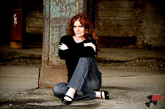 Chrissy Holmes