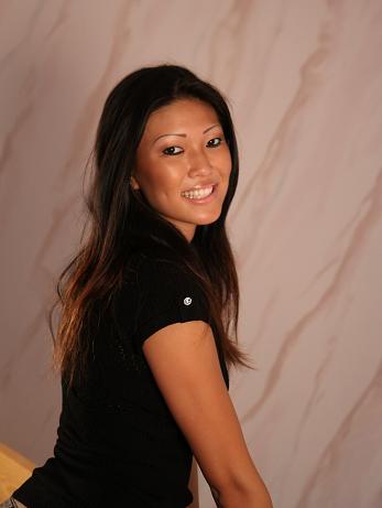 Crystal Lee - simply me