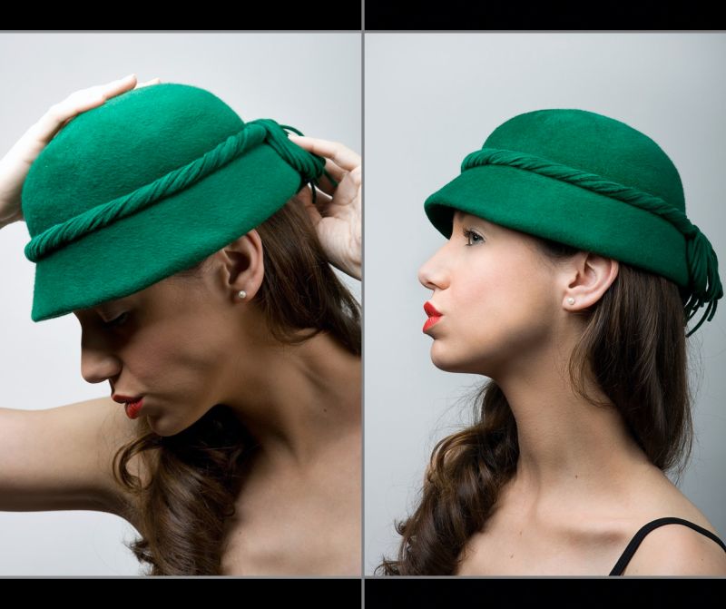 natalie Swift - Hats