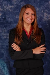 Amanda Bedwell