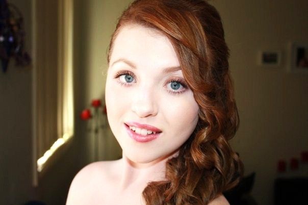 Jessica Claire - Kelly Vella Photography