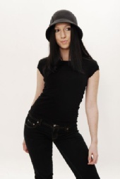 Nikole - hat full length1