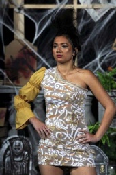 Alani De'Lancy