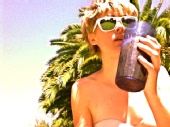 Daisy Franklin - Summer Day
