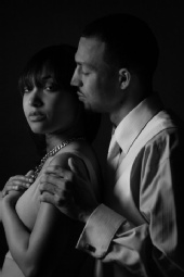 Brett Tillison - Me and my girlfriend