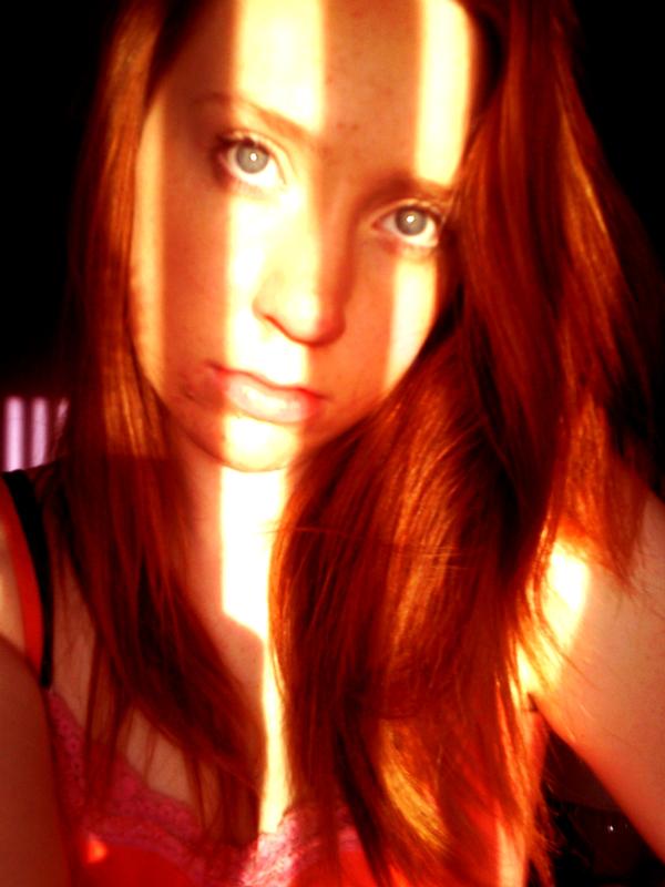 Seren - Sunlight, sunbright.