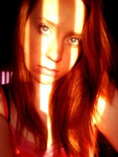 Seren - Sunlight, sunbright.