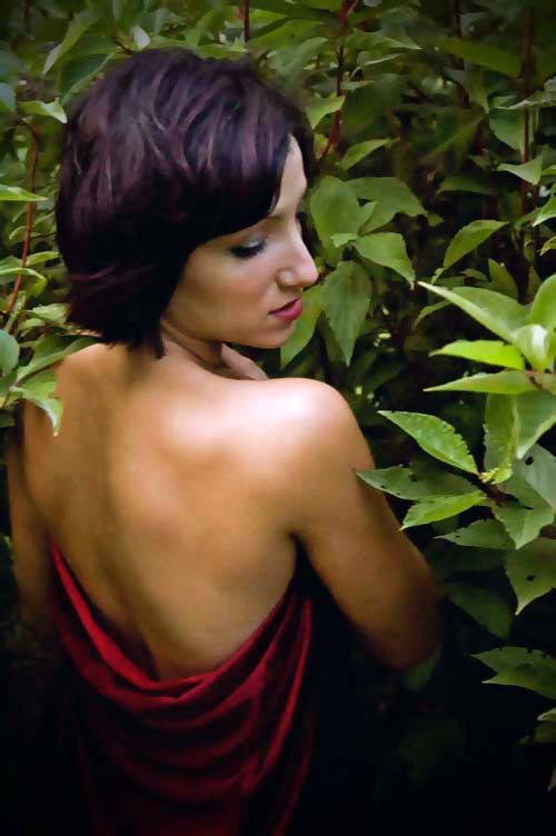 Hollowienna - Nature's Secrets