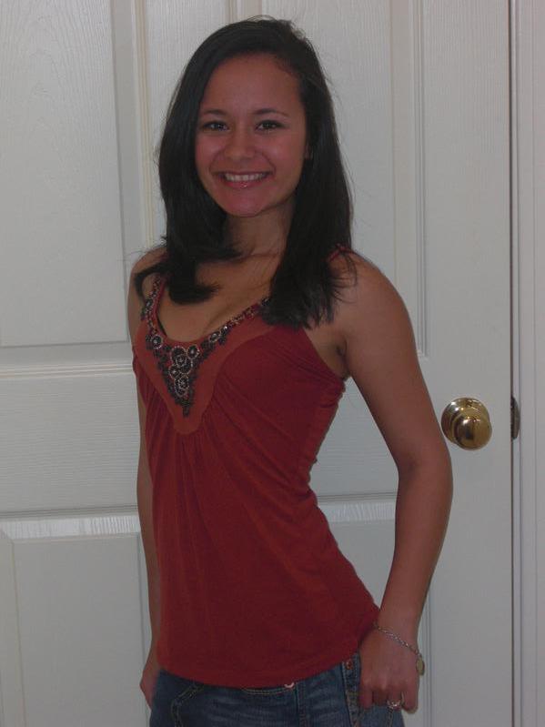 Tatiana Ballance