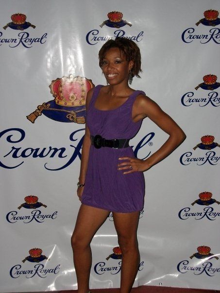 Marquita Davis - Crown