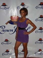 Marquita Davis - Crown