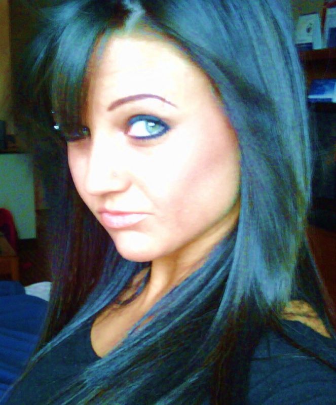 Brooklyn - STRAIGHT HAIR