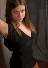 Sarah Froehlich - Headshot