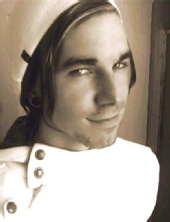 Jayson Brooks - Headshot