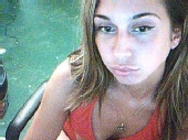 Mia - Me in my Red