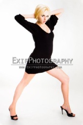 Jessica Newman - October 2009