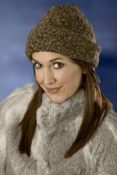 Kay Leigh - Russian