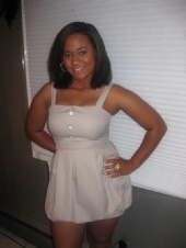 Chrissy Joy