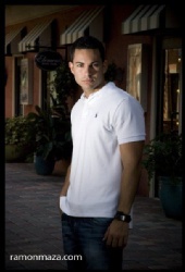 ANDY PALENZUELA - Fashion work