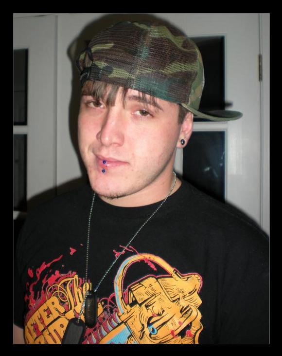 aaron