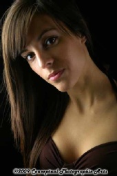 Ashley - Simple but exact