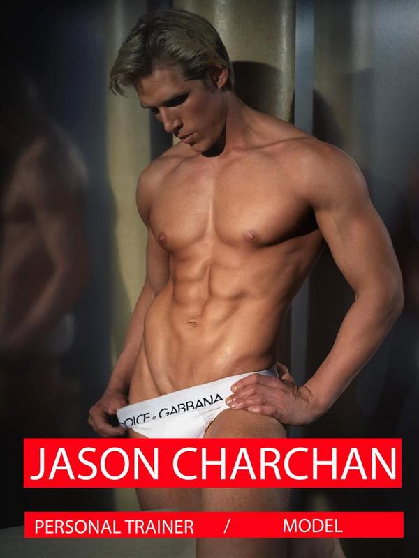 jason charchan