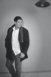 Andrew Johnson - fountain 2