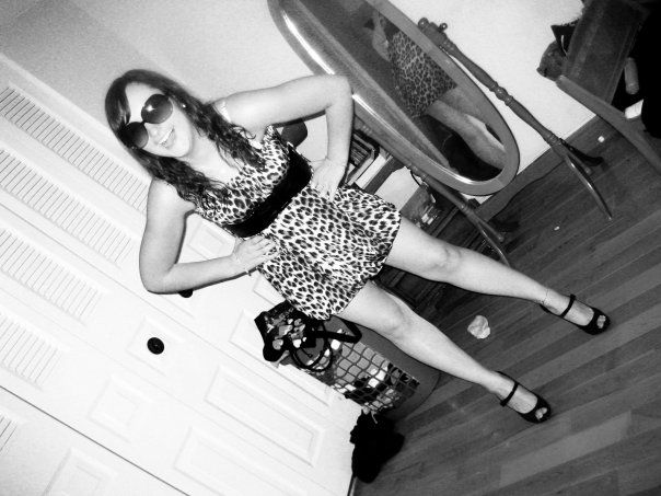 Diana Eve - me