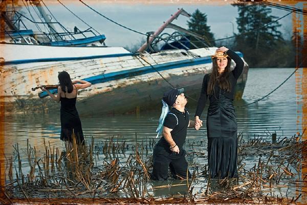 SAMMY! the DWARF - © Dean from Vh1 The Shot