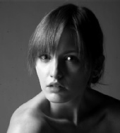 Emila Jean - Black & White