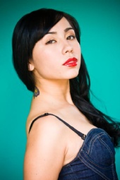 Lizette - Casual