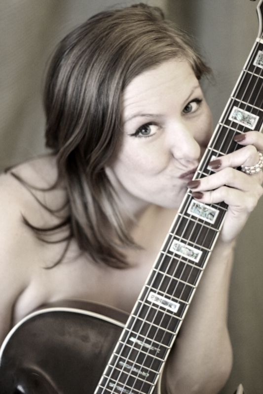 b.rock - b.rock & guitar