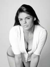 Manda - White Sweater 5