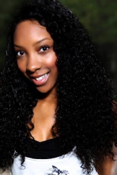 Cassie Kyle - December 2009