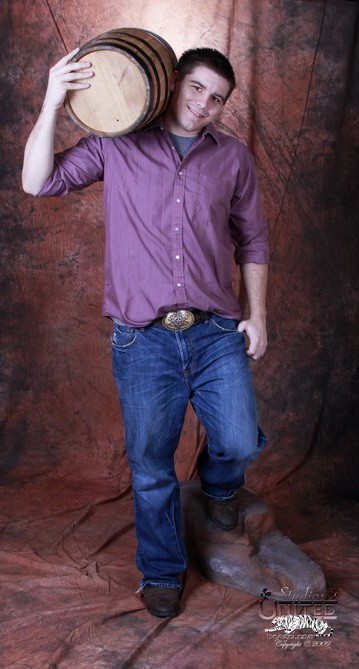 Josh Rogers - Josh