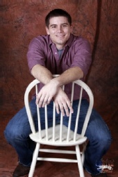 Josh Rogers - Josh