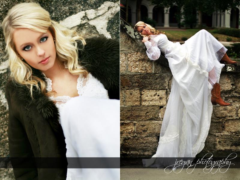 Lexa Brooke - Ce Fl Fe Photoshoot