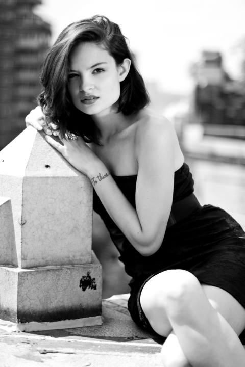 Mallorie Carrington - Manhattan