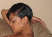 Miss Mercedes White