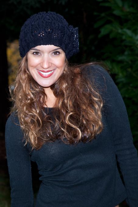 Melissa Kelly - Melissa Kelly Headshot