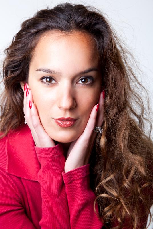 Melissa Kelly - Melissa Kelly Headshot