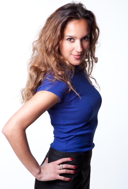 Melissa Kelly - Melissa Kelly Headshot