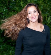 Melissa Kelly - Melissa Kelly Headshot