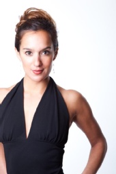 Melissa Kelly - Melissa Kelly Headshot