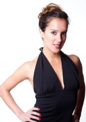 Melissa Kelly - Melissa Kelly Headshot